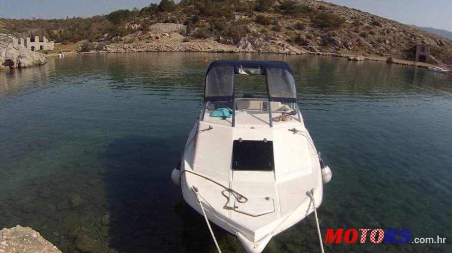 1987' Glastron La Haya photo #1