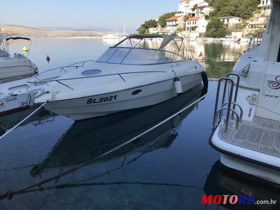 1996' Cranchi Corallo 840 photo #1