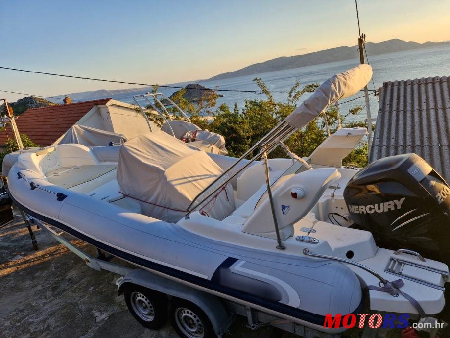 2010' Marlin photo #1