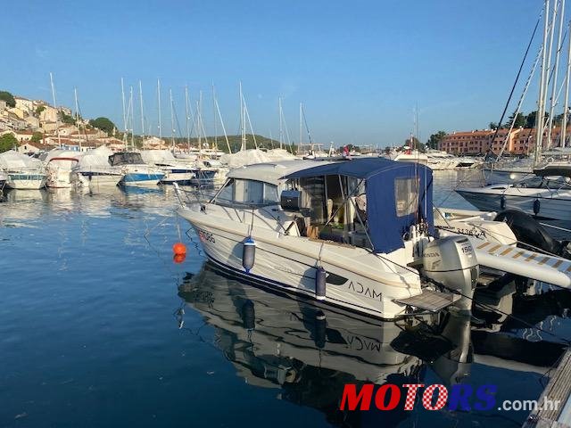 2011' Beneteau Antares 750 honda 150ks photo #1