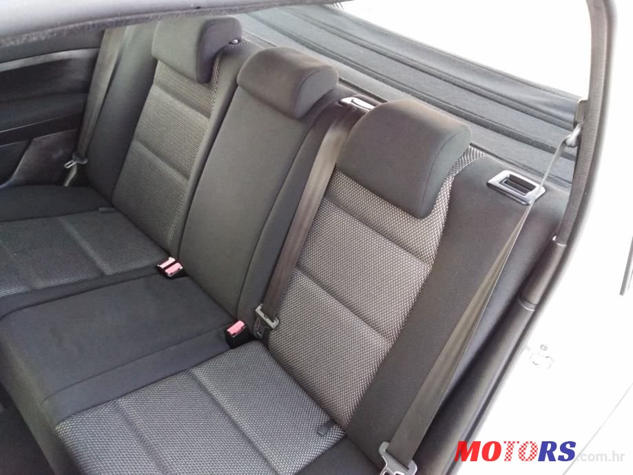 2007' Peugeot 307 Break photo #4