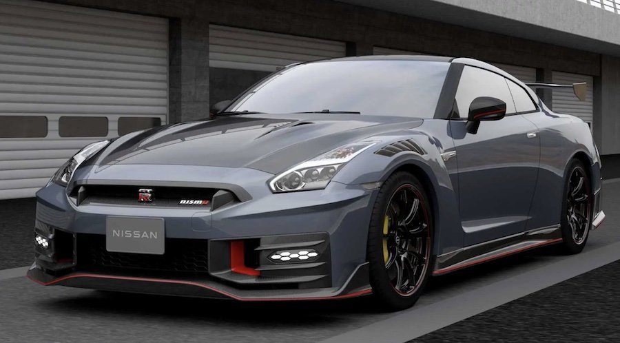 2024 Nissan GT-R Premium T-Spec, Nismo Special Editions Debut In Japan