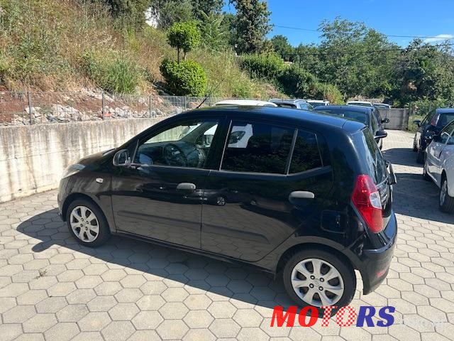 2013' Hyundai i10 1,1 photo #4