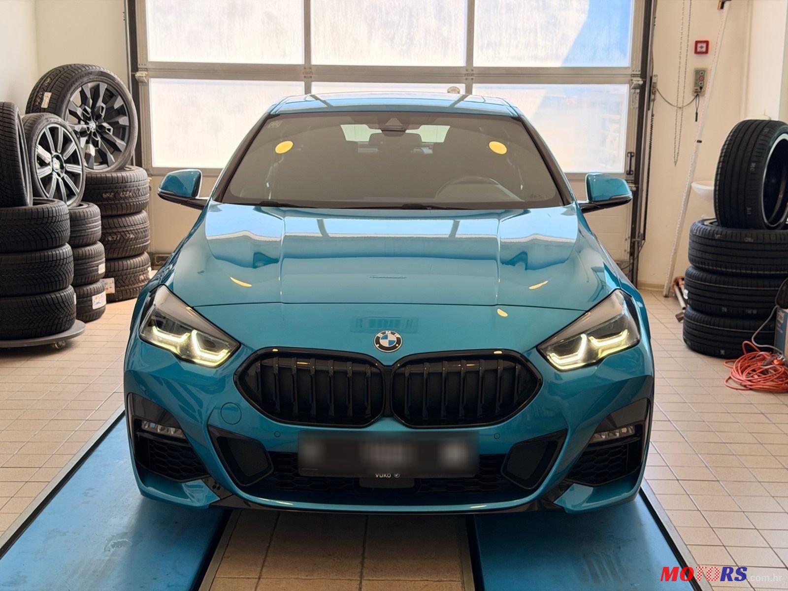 2022' BMW Serija 2 M Sport Automatik photo #2