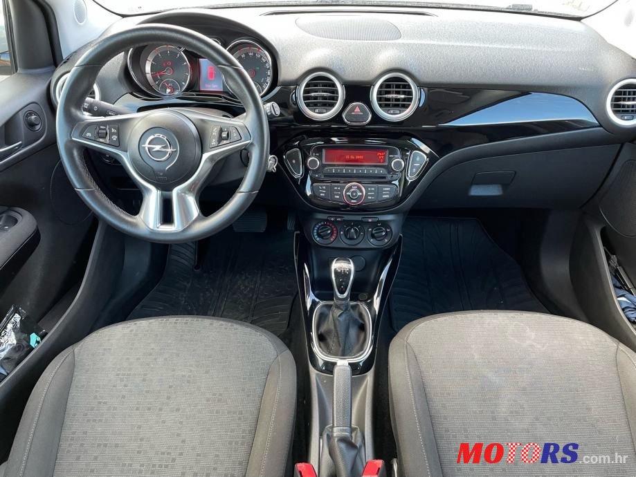 2016' Opel Adam 1,4 Jam photo #5