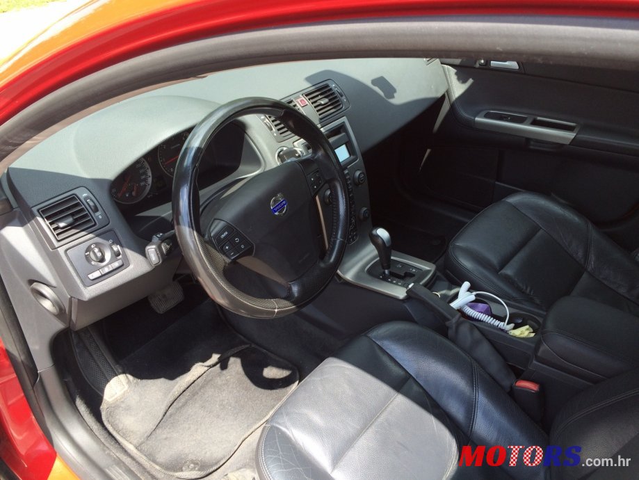 2007' Volvo S40 photo #3