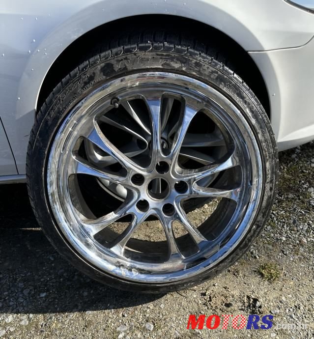 2011' Volkswagen Passat 2,0 Tdi photo #6