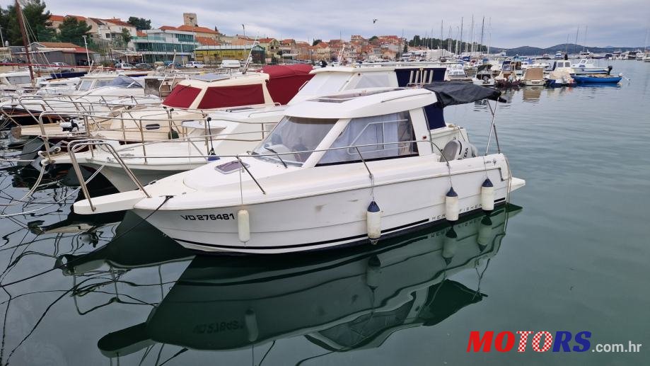 2010' Jeanneau photo #1