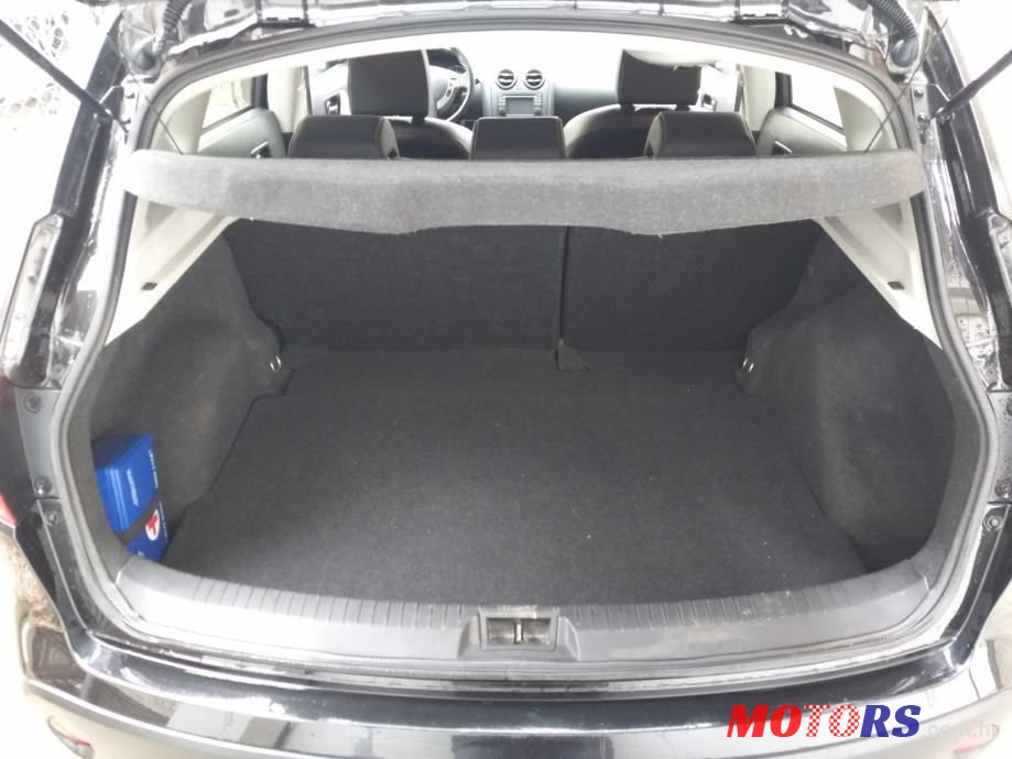 2012' Nissan Qashqai photo #6