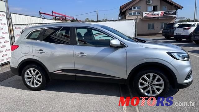 2020' Renault Kadjar Dci photo #4