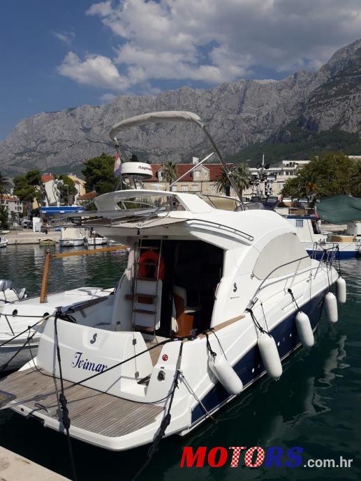 2010' Beneteau Antares 30 fly photo #1