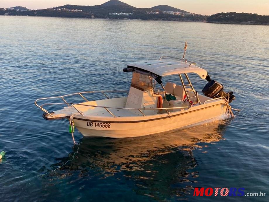 2006' Evinrude photo #1