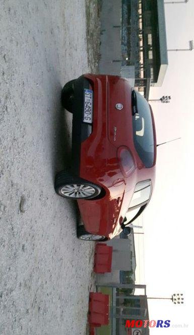 2007' Fiat Bravo 1,9 Jtd photo #1