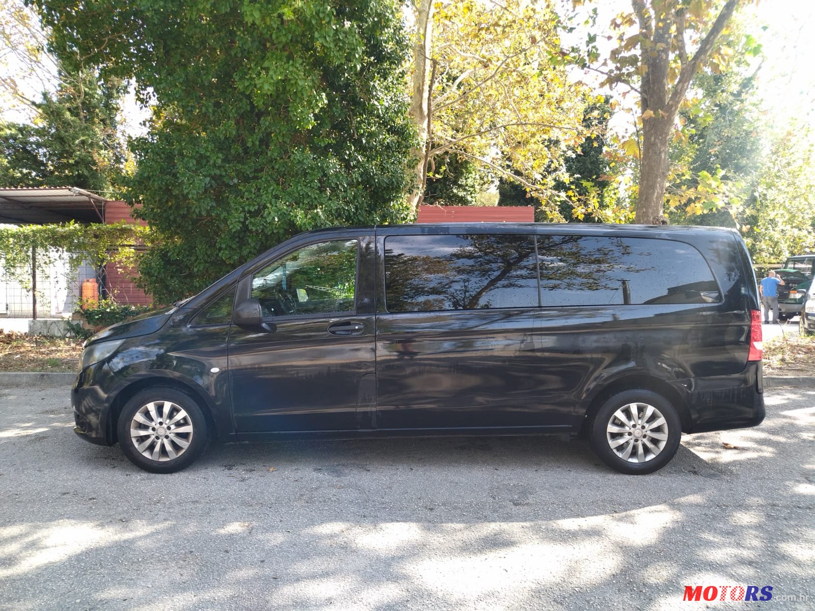 2015' Mercedes-Benz photo #6