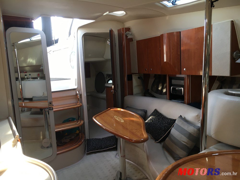 2003' Doral 330 SE photo #5