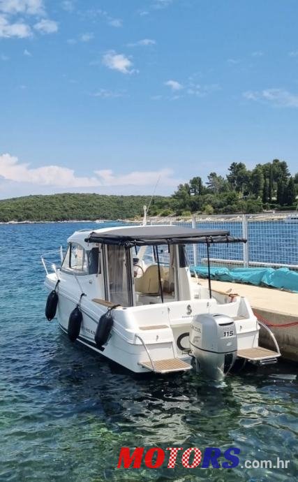 2012' Beneteau Antares 680 photo #2