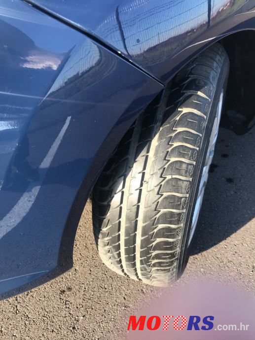 2016' Ford Fiesta 1,5 Tdci photo #3