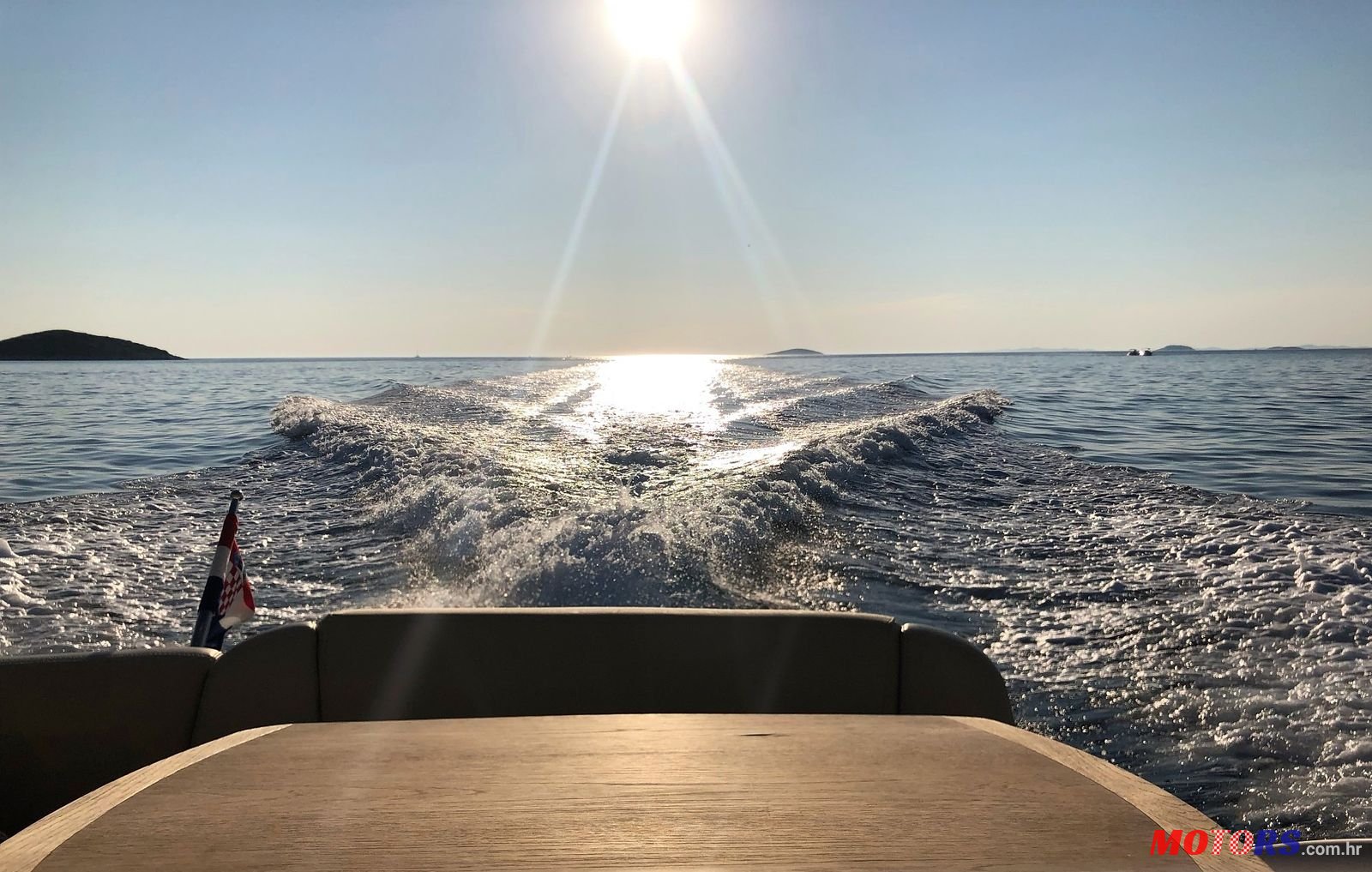 2010' Sessa Marine Key Largo 30 photo #7