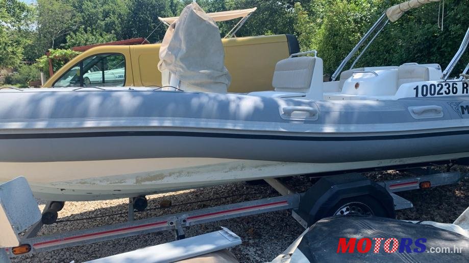 1995' Marlin Marlin 19 photo #1