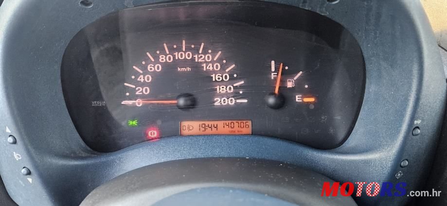 2020' Opel Astra 1,5 D photo #6