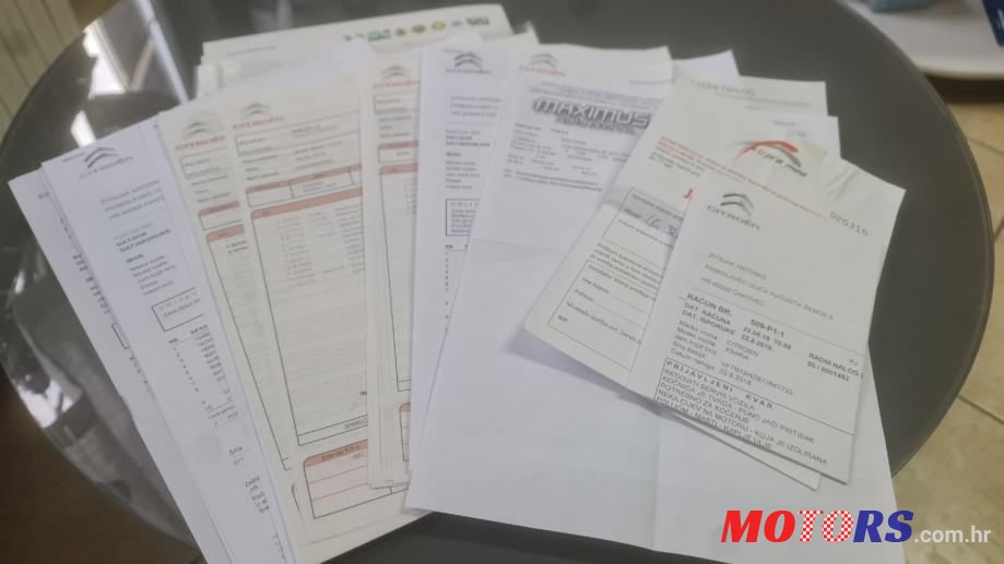 2004' Citroen Xsara 1,4 Hdi photo #2