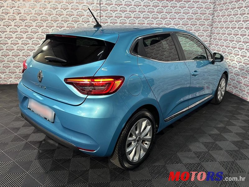 2020' Renault Clio Dci photo #6