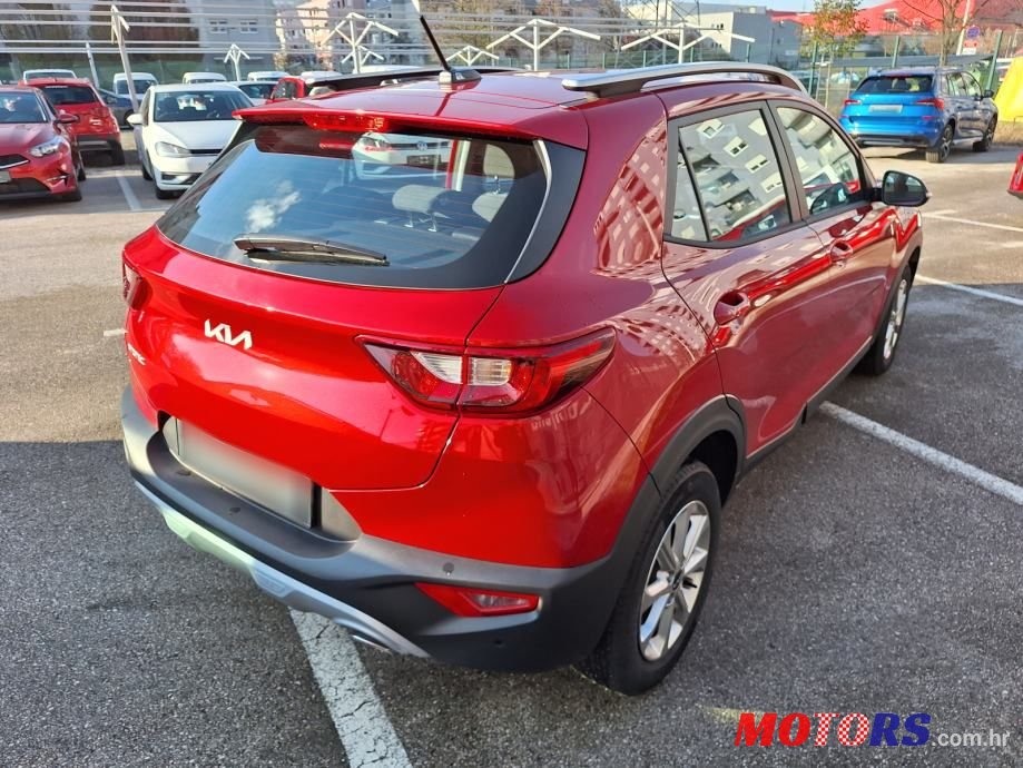 2023' Kia Stonic 1.2 photo #4