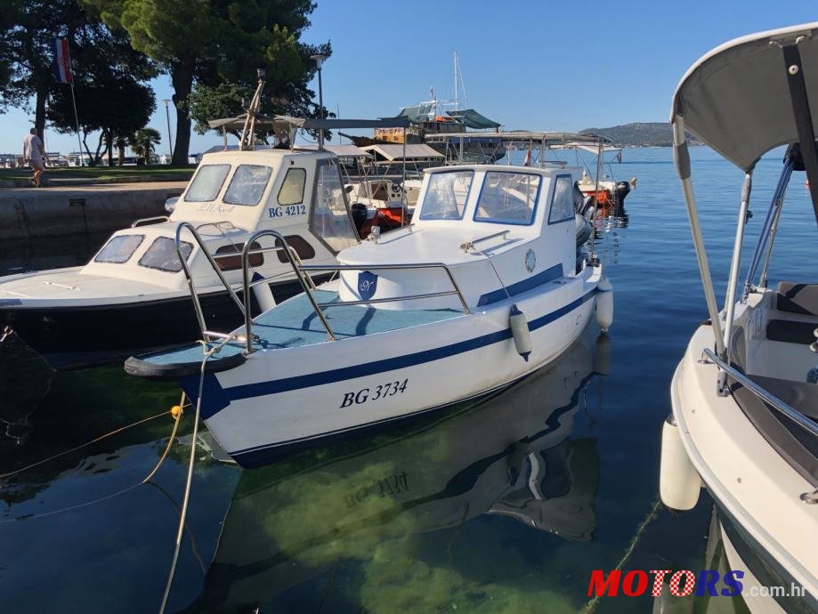 1988' Pasara photo #1