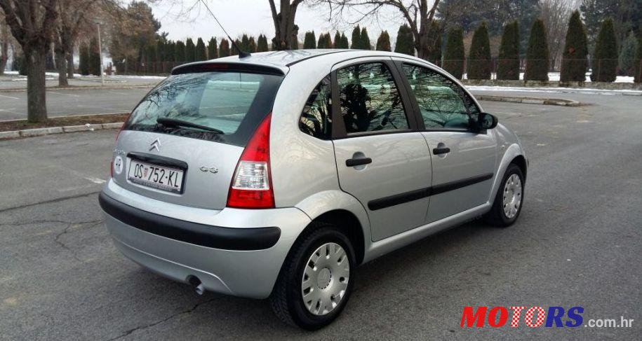 2007' Mazda 2 1,25 I Te photo #2