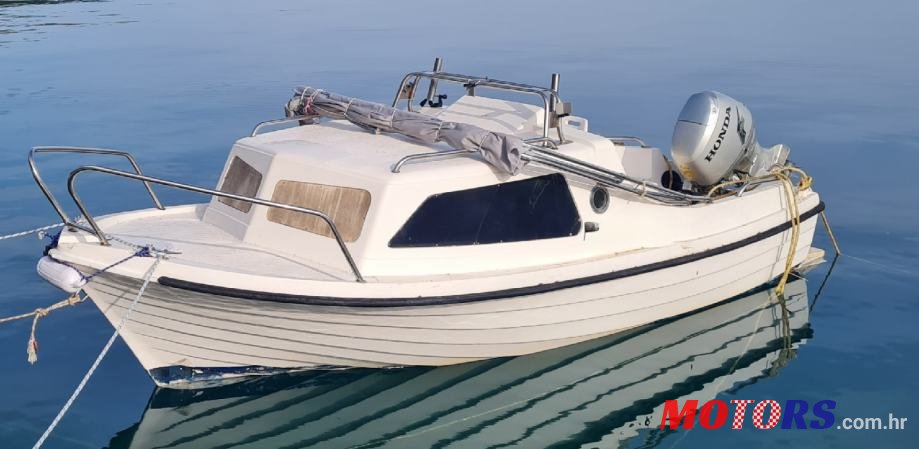 2004' Reful 490 Sea photo #1