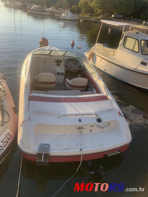 1998' Bayliner 1851 photo #1