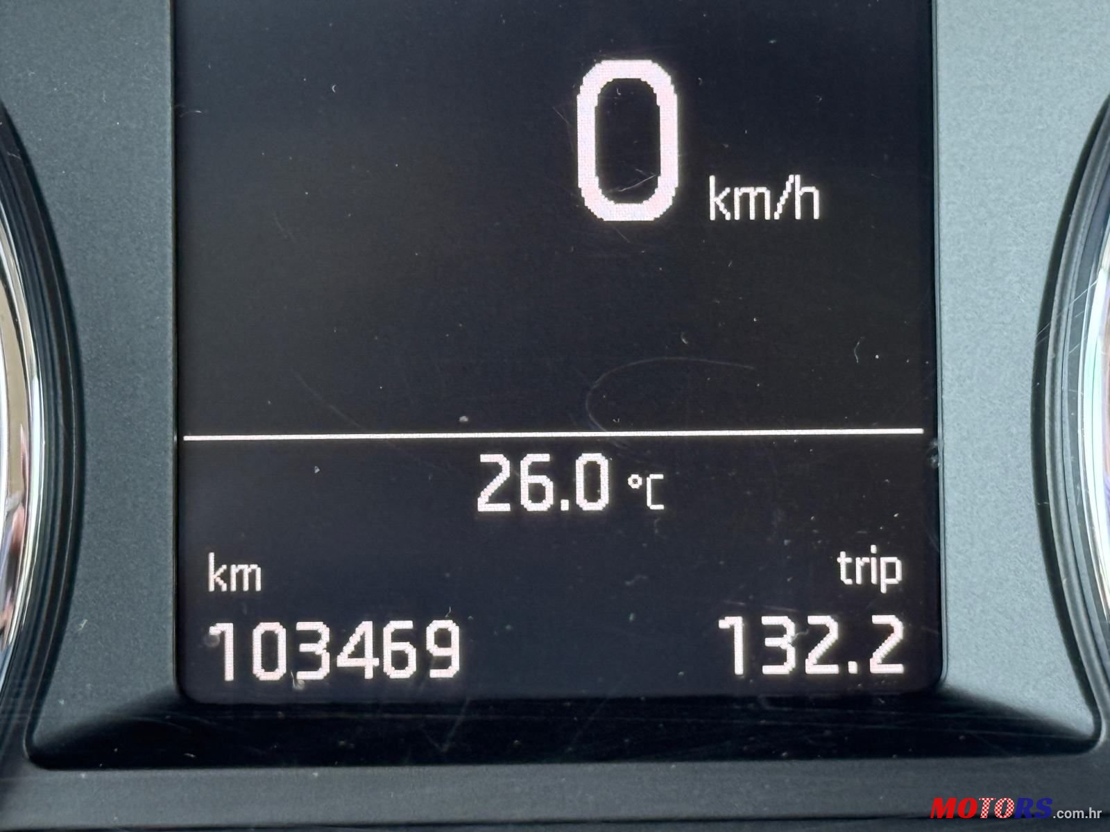 2018' Skoda Octavia 1,6 Tdi photo #2