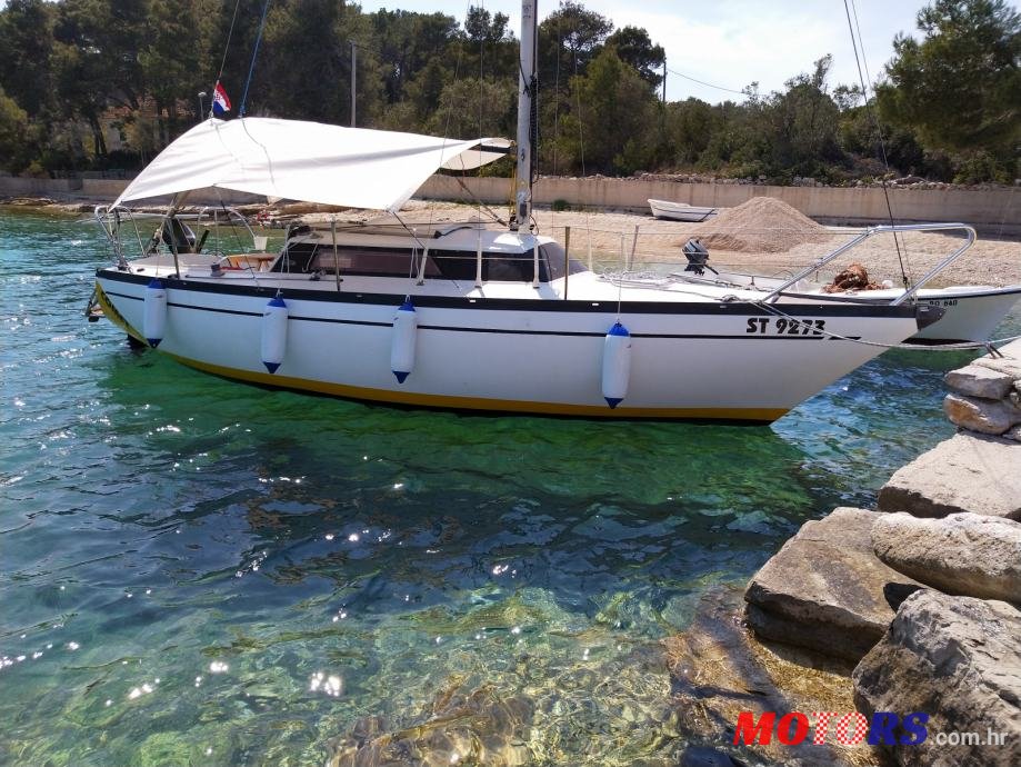 1979' Cobra Comet 701 photo #1