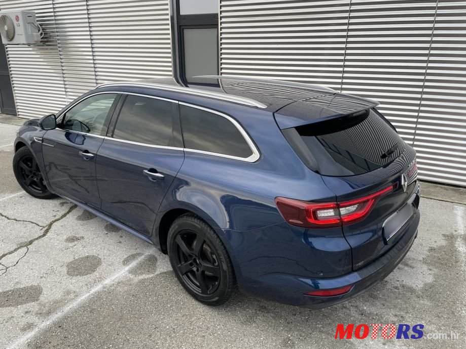 2017' Renault Talisman Dci 160 photo #4