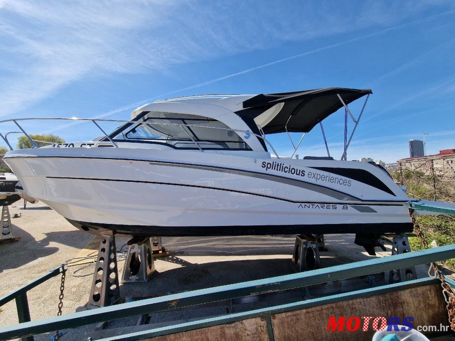 2019' Beneteau photo #1