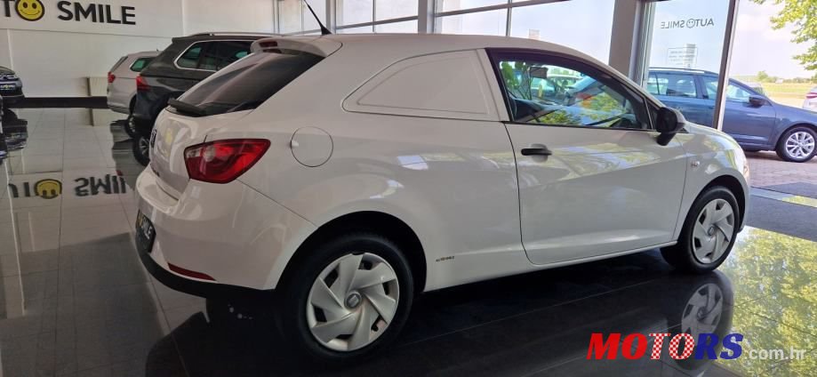 2012' SEAT Ibiza 1,2 photo #2