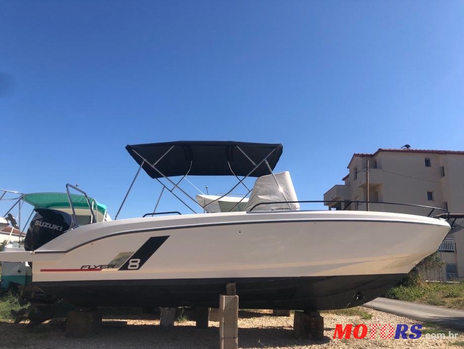 2020' Beneteau photo #1