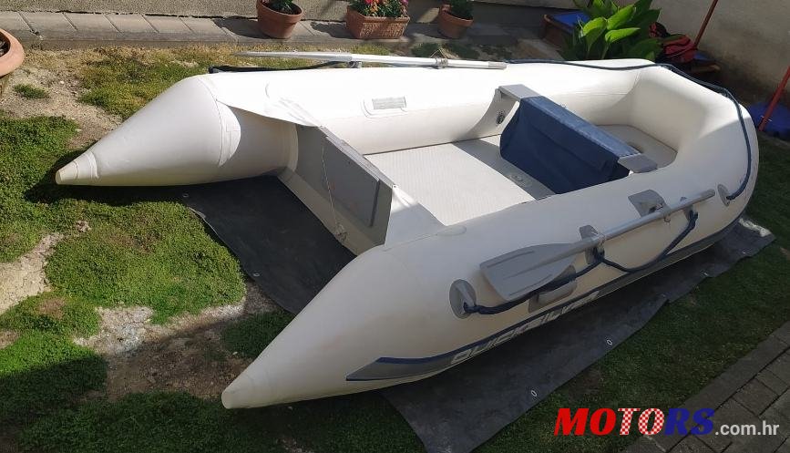 2007' Quicksilver photo #1