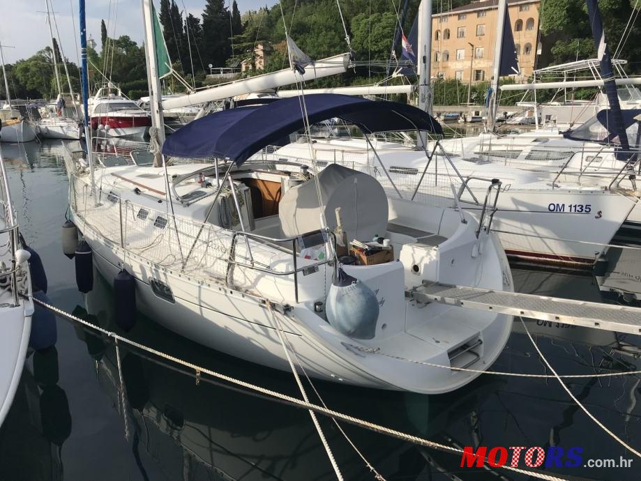 1994' Beneteau Oceanis 351 photo #1