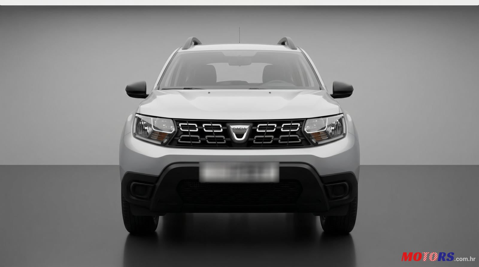2021' Dacia Duster 1,0 Tce photo #2