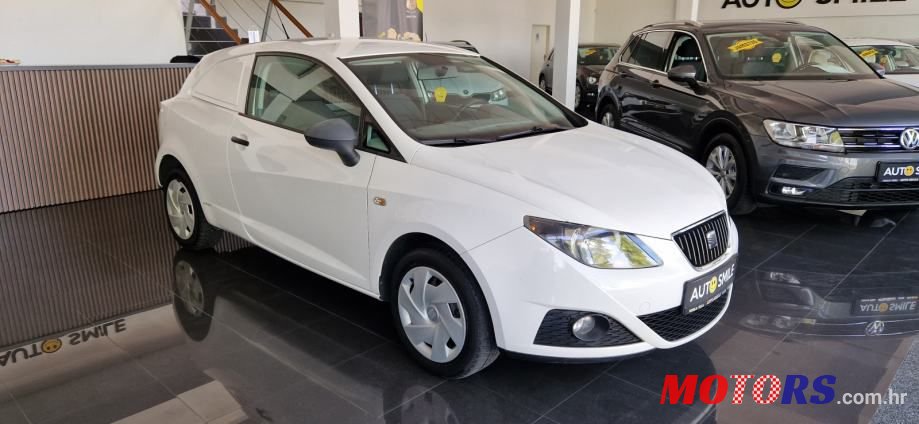 2012' SEAT Ibiza 1,2 photo #3