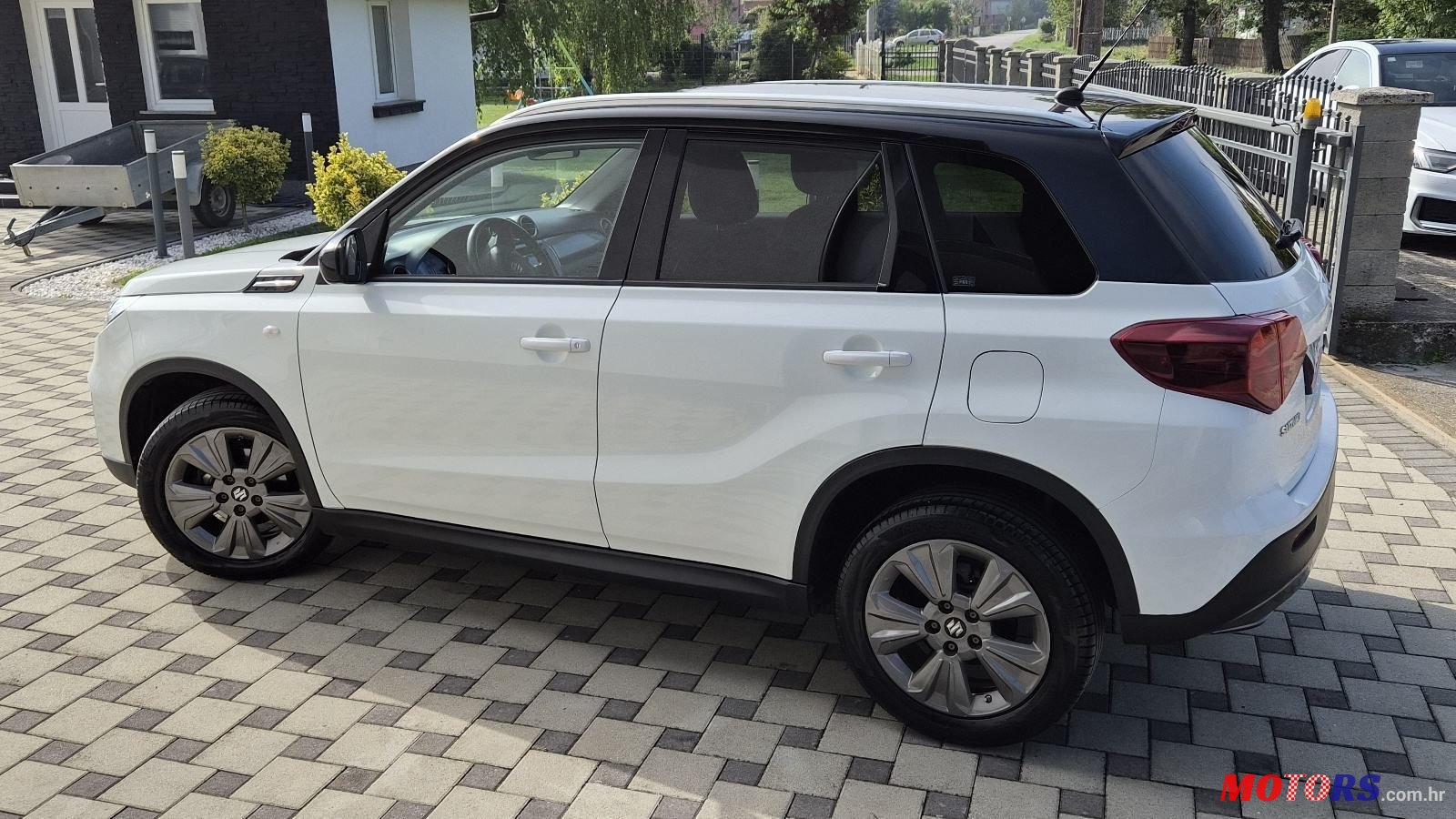 2019' Suzuki Vitara 1,4 photo #2
