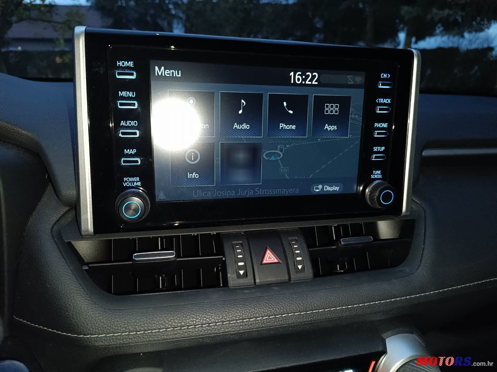 2022' Toyota RAV4 2,5 photo #3