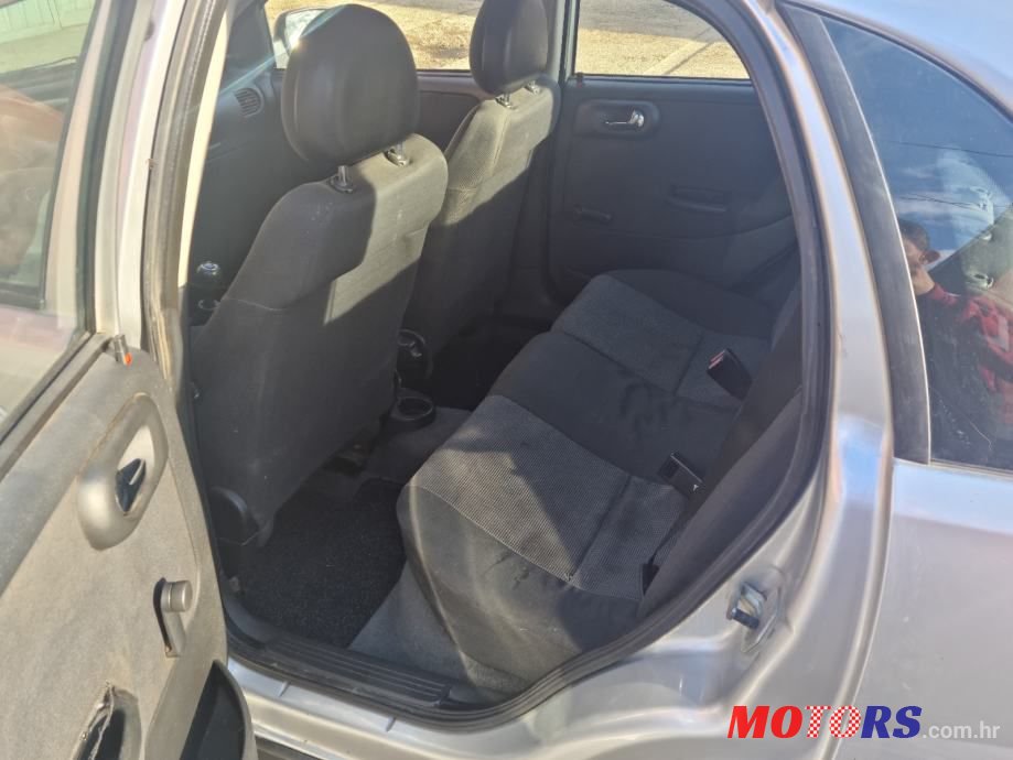 2004' Opel Corsa 1,7 Cdti photo #3