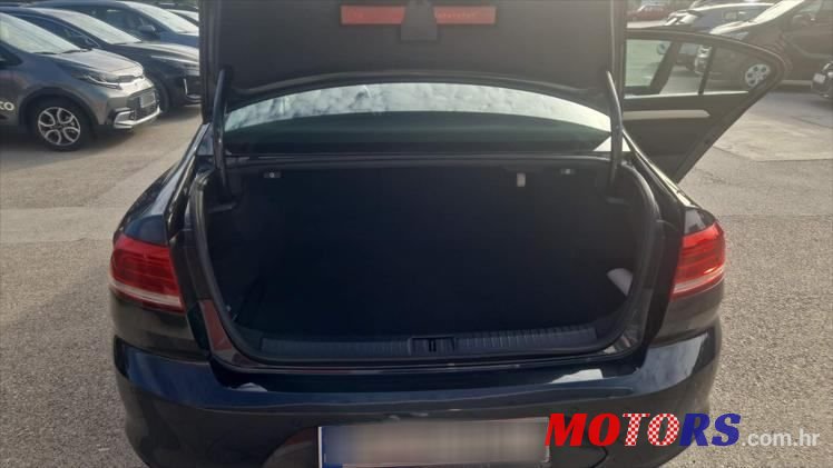 2019' Volkswagen Passat 2,0 Tdi photo #6