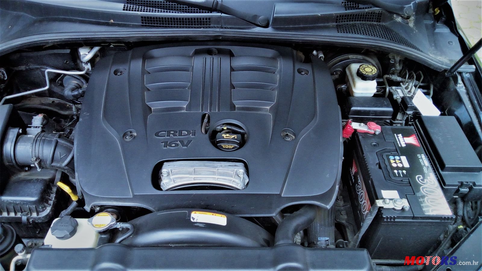 2009' Kia Sorento photo #6