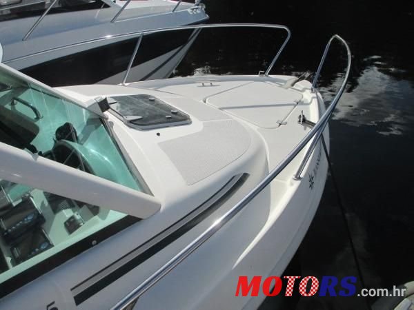 2006' Jeanneau Merry Fisher 625 photo #7