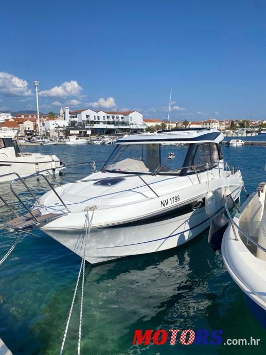 2011' Beneteau Antares 8.80 photo #1