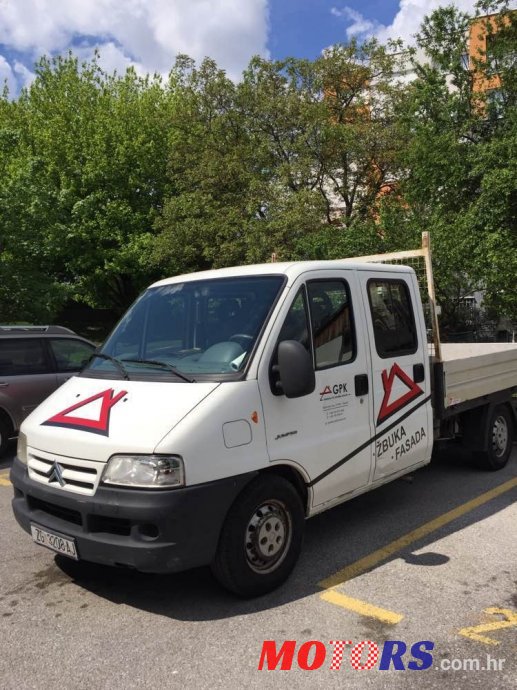 2002' Citroen photo #1