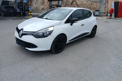 2016' Renault Clio Dci